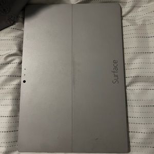 Surface ipad without charger